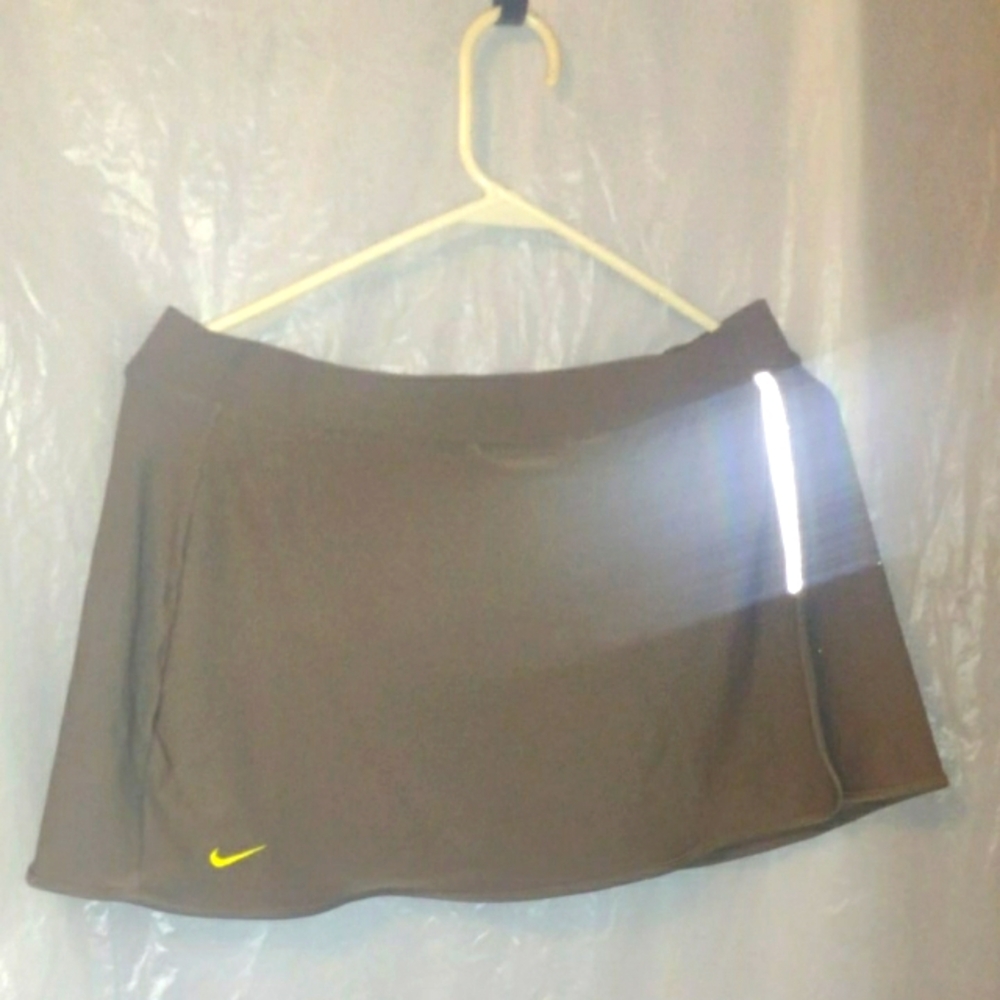 Nike Skirt